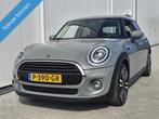 MINI One 1.5 Chili bj 2021 5-drs Nardo Grey Navi|VirtualDash, Auto's, Mini, Te koop, Zilver of Grijs, Geïmporteerd, 5 stoelen