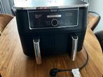 Ninja Airfryer dual zone AF400, Ophalen, Nieuw, Airfryer