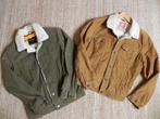 Levi's  +  Zara Trucker maat M   * 2 VOOR DE PRIJS VAN 1 *, Bruin, Maat 48/50 (M), Ophalen of Verzenden, Zo goed als nieuw