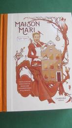 Mari Maris - Maison Mari, Boeken, Kookboeken, Nieuw, Ophalen of Verzenden, Europa, Hoofdgerechten