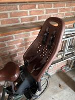 Yepp Maxi Fietsstoel Achter, Fietsen en Brommers, Fietsaccessoires | Fietsstoeltjes, Ophalen, Achterzitje, 9 t/m 18 kg, Gebruikt
