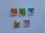 Spanje 1964, Olympische spelen, Ophalen of Verzenden, Postfris