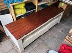 Tv meubel / tv kast, Ophalen, Minder dan 50 cm, Zo goed als nieuw, Minder dan 100 cm