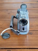 Canon MV700 digitale camcorder, Ophalen of Verzenden, Zo goed als nieuw, Canon, 20x of meer