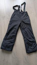 Mountain Peak kinder skibroek zwart maat 140, Kinderen en Baby's, Kinderkleding | Maat 140, Ophalen, Zo goed als nieuw, Jongen of Meisje