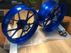 Nieuwe Titax lichte wielenset GSXR 1000 Gsxr1000R 2009-2024, Motoren, Ophalen of Verzenden, Nieuw