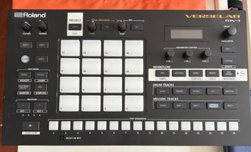 Roland Verselab MV-1 beschikbaar voor biedingen
