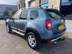 Dacia Duster 1.6 Lauréate 2wd-fijne kmstand-airco-trekhaak, Voorwielaandrijving, Euro 5, Lederen bekleding, Gebruikt