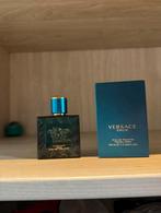 Versace eros edt 97% vol, Sieraden, Tassen en Uiterlijk, Uiterlijk | Parfum, Ophalen of Verzenden, Zo goed als nieuw
