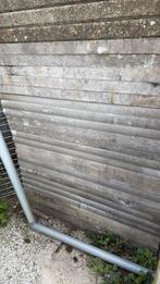 Opsluitbanden 5x25x100 ongebruikt, Tuin en Terras, Tegels en Klinkers, Overige typen, Nieuw, Ophalen of Verzenden, Minder dan 5 m²