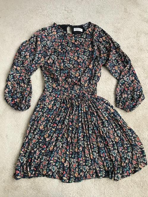Jurkje Essentiel Antwerp, maat 34, Kleding | Dames, Jurken, Zo goed als nieuw, Maat 34 (XS) of kleiner, Verzenden