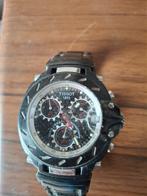 Tissot T race MtB, Sieraden, Tassen en Uiterlijk, Horloges | Heren, Ophalen of Verzenden, Zo goed als nieuw, Staal, Overige merken