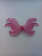 Winx Bloom College pop vleugels, Ophalen of Verzenden, Zo goed als nieuw, Accessoires