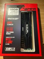 Viper DDR3 16GB RAM, Computers en Software, RAM geheugen, Nieuw, DDR3, Ophalen of Verzenden, Desktop