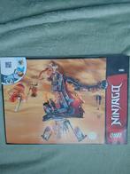 LEGO Ninjago 70674 - Vuurslang, Ophalen, Zo goed als nieuw, Complete set, Lego