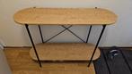 Wandtafel, Huis en Inrichting, Tafels | Sidetables, Ophalen, 25 tot 50 cm, Rechthoekig, 100 tot 150 cm