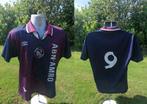 Vintage Ajax 1994-95 uit shirt Umbro maat M #9, Ophalen of Verzenden, Gebruikt, Ajax, Shirt