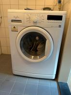 Whirlpool 6th Sense Wasmachine 8kg, Ophalen, 1200 tot 1600 toeren, Gebruikt, 8 tot 10 kg