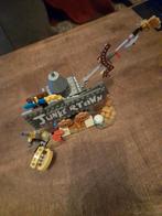 Lego Junkertown set, Ophalen of Verzenden, Gebruikt, Complete set, Lego