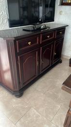 Dressoir, Ophalen of Verzenden, Zo goed als nieuw, 25 tot 50 cm, 150 tot 200 cm