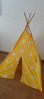 Tipi Tent (120x120x 150cm), Ophalen, Zo goed als nieuw
