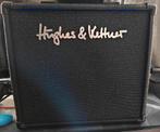 Hughes & Kettner gitaar verstetker, Muziek en Instrumenten, Versterkers | Bas en Gitaar, Ophalen of Verzenden, Zo goed als nieuw