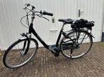 Gazelle Orange C7 Elektrische Fiets, Ophalen, Gebruikt, 51 tot 55 cm, 50 km per accu of meer