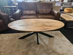Salontafel - Mangohout- Zo goed als Nieuw, Zo goed als nieuw, Info@homefriesland.nl, Kelvinstraat 6, Home Friesland
