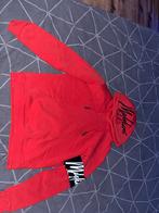 Malelions Hoodie Red XL, Kleding | Heren, Truien en Vesten, Ophalen of Verzenden, Zo goed als nieuw, Maat 56/58 (XL), Rood