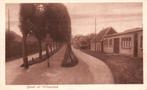 Groet uit Willemstad  129169, Ophalen of Verzenden, Voor 1920, Ongelopen, Noord-Holland