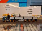 GERBEN BUITER scania R nextgen met steenoplegger
Exclusief m, Hobby en Vrije tijd, Modelauto's | 1:50, Ophalen of Verzenden, Nieuw