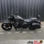 Kawasaki Vulcan S, Bedrijf, Meer dan 35 kW, ABS, 649 cc