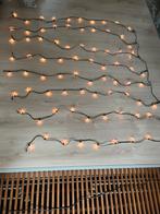 Lichtgordijn  sterretjes  voor binnen en buiten, Ophalen of Verzenden, Gebruikt