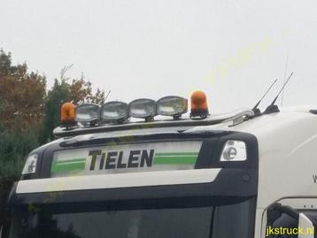 Dakbeugel / Lampenbeugel  Volvo FH4 Globetroter / XL beschikbaar voor biedingen