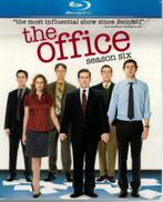 The Office US seizoen 6 Blu-ray (4 discs), nieuw (sealed), Boxset, Tv en Series, Ophalen of Verzenden, Nieuw in verpakking