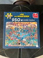 Jan van Haasteren - 950 - boxing match, Ophalen of Verzenden, 500 t/m 1500 stukjes, Zo goed als nieuw, Legpuzzel
