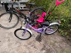 Puky kinderfiets 16 inch, Fietsen en Brommers, Ophalen, Gebruikt