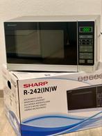 SHARP R-242(IN) W - Magnetron, Witgoed en Apparatuur, Magnetrons, Zo goed als nieuw, Magnetron, Ophalen
