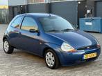 Ford Ka 1.3 Cool & Sound AIRCO NAP NIEUW APK, Voorwielaandrijving, 1299 cc, Stof, Gebruikt