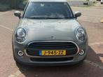 Mini 5-deurs (f55) 1.5 102pk 2020 Grijs, Auto's, Mini, Voorwielaandrijving, Stof, Handgeschakeld, Grijs