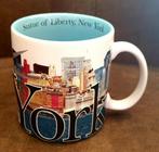 New York statue of liberty mok mug, Huis en Inrichting, Keuken | Servies, Nieuw, Ophalen of Verzenden