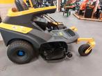 stiga gyro 700E, Tuin en Terras, Grasmaaiers, Ophalen, Nieuw, Stiga Zitmaaier