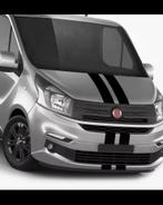 Originele Stickers voor Auto's en Bestelwagens, Auto diversen, Autostickers, Ophalen of Verzenden