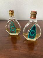 Vintage Tosca eau de cologne. No. 4711 ongeveer 2 cm vulling, Verzamelen, Parfumverzamelingen, Ophalen of Verzenden, Gebruikt