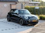 Mini Cooper S SE Yours (f56) Electric 184pk Aut 2020 Blauw, Auto's, 0 cilinders, 93 kWh, Elektrisch, Particulier