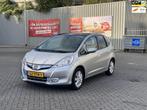 Honda Jazz 1.4 Hybrid Elegance, Euro 5, Gebruikt, 4 cilinders, Traction-control