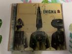 Enigma - Le Roi Est Mort, Vive Le Roi!, Ophalen of Verzenden, 1980 tot 2000, Gebruikt