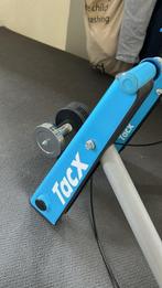 Tacx boost fietstrainer, Sport en Fitness, Wielrennen, Ophalen, Gebruikt, Overige typen