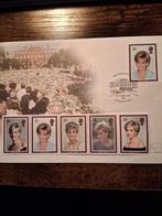 Prinses Diana, Ophalen of Verzenden, Euro's