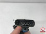 Mercedes C Klasse W204 PDC Kabelboom Voor A2044400135, Ophalen of Verzenden, Gebruikt, Mercedes-Benz